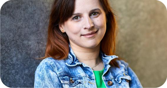 Justyna Suchecka